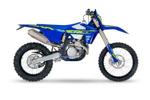 Sherco 450 SEF-F Factory 2026