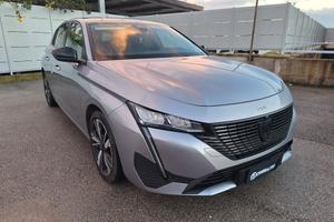 Peugeot 308 ALLURE PACK 1.5 HDi 130cv EAT8 NAV+RET