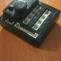centralina luci RC/Tamiya 