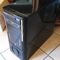 Pc fisso perfettamente funzionante