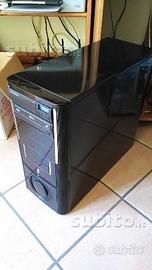 Pc fisso perfettamente funzionante