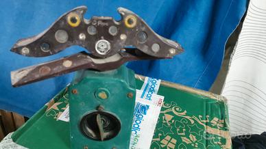 Richiamo antico per uccelli allodole da caccia