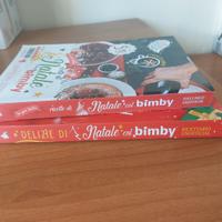 libri ricette bimby