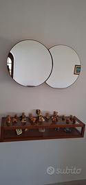 Set Arredo Ingresso Calligaris