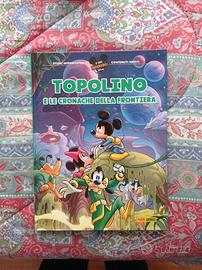 Topolino