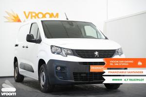 PEUGEOT Partner 3� serie Partner BlueHDi 100 S&...