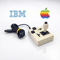 CH Products Mach I Vintage PC Joystick Controller