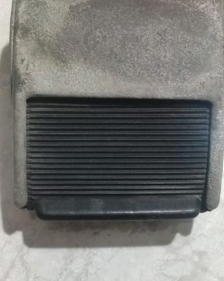 Fiat panda prima serie accessori 