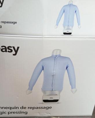 Weasy stiratore automatico a vapore
