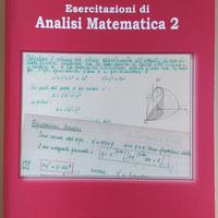 Esercitazioni di analisi matematica 2