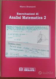 Esercitazioni di analisi matematica 2