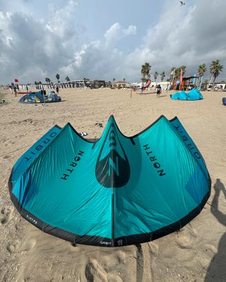 North Orbit 11 kite
