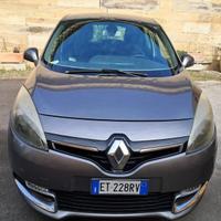 Renault Scenic X-MOD 1.5 dCi 110CV EDC Energy