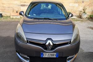 Renault Scenic X-MOD 1.5 dCi 110CV EDC Energy