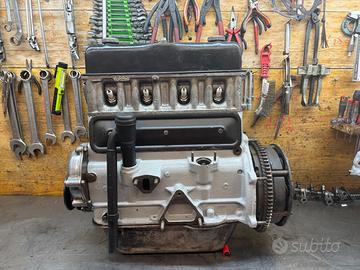 Fiat 1100 508c musone 1^ serie A Revisonato.