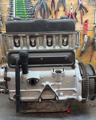 Fiat 1100 508c musone 1^ serie A Revisonato.