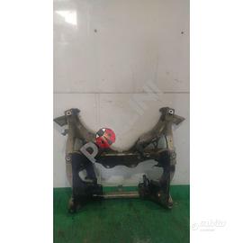 Telaio ausiliario ant. bmw serie 5 2010