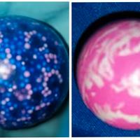 Palline vintage anni '90