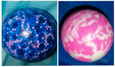 Palline vintage anni '90