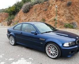 BMW Serie 3 (E46) - 2003