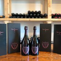 Dom Pérignon Rosè 2008 (1 BOTTIGLIA)