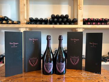Dom Pérignon Rosè 2008 (1 BOTTIGLIA)