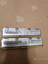 ram ddr3 32gb 