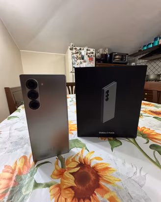 Samsung Z fold6