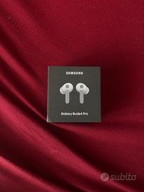 Galaxy Buds 4 Pro