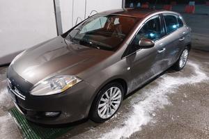 fiat bravo 