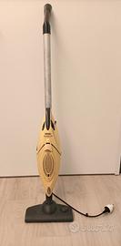 scopa elettrica DELONGHI TABATA PARQUET 