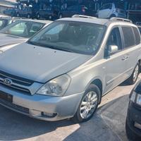 KIA CARNIVAL dal 2006 2.9 CRDi Diesel 5 Porte