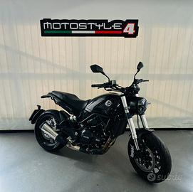 BENELLI Leoncino 500