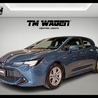 TOYOTA Corolla (2018-->) - Corolla 1.8 Hybrid Busi
