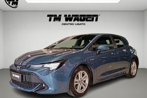 TOYOTA Corolla (2018-->) - Corolla 1.8 Hybrid Busi