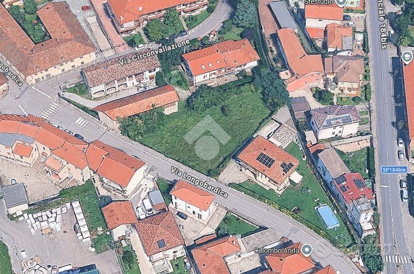 TER. RESIDENZIALE A FARA GERA D'ADDA - Vista 5