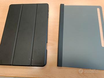 cover Samsung Tab S7 fe