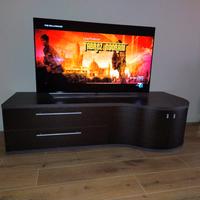 Porta tv per zona living