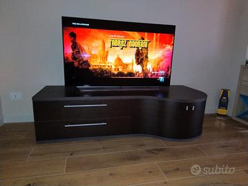 Porta tv per zona living