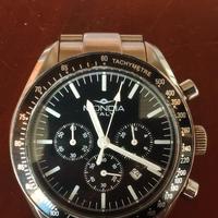 Orologio Quarzo Mondia