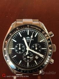 Orologio Quarzo Mondia