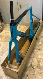 Telaio bmc slr 01  - misura 54