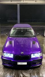 BMW E36 318tds