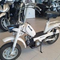 Benelli 50 Motorella - 1974