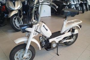 Benelli 50 Motorella - 1974