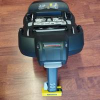 Base Auto Isofix Besafe Izi Modular R129 I-size