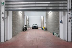 Box doppio apposito per camper