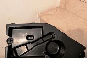 Supporto Kit Foratura Bagagli Mercedes A2468900300