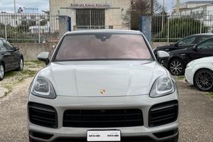 Porsche Cayenne Coupé 3.0 V6 E-Hybrid