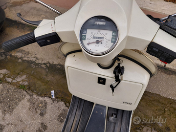 Vespone 150px anno 2002